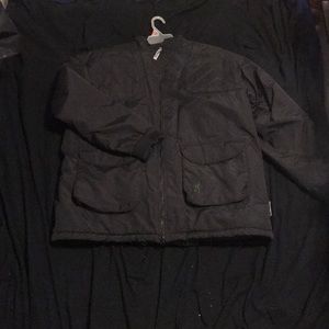 Browning xl winter shooting jacket